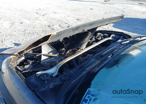 2004 Lexus Es 330 z USA, uszkodzony, nr VIN JTHBA30G640023551